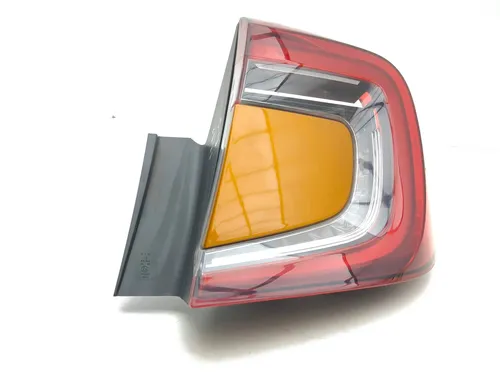 265507894R Renault Captur II Rear/tail lights