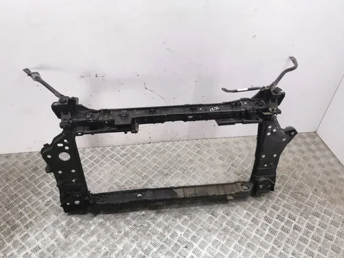 625009677R Renault Captur II Radiator support slam panel