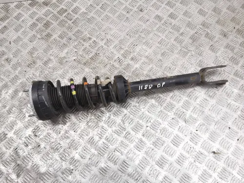 GX7318B037FC Jaguar XE Front shock absorber/damper