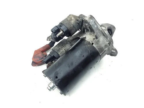 56029667AA Maserati Ghibli Starter motor
