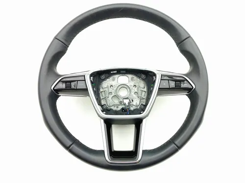 4K0419091AT Audi A6 S6 C8 4K Steering wheel