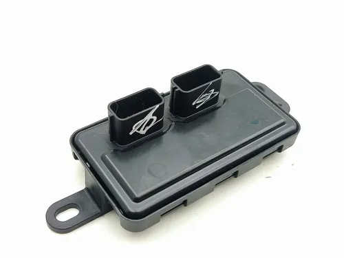 MK8319J270AB Land Rover Range Rover Velar Other control units/modules