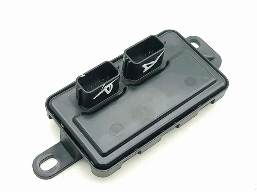 MK8319J270AB Land Rover Range Rover Velar Other control units/modules