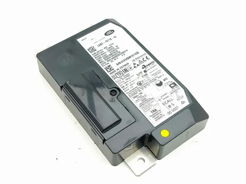 L8B270718AL Land Rover Range Rover Velar Other control units/modules