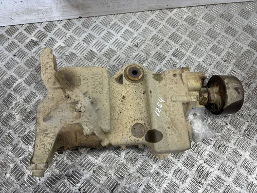 01023862 Volvo XC90 Rear differential