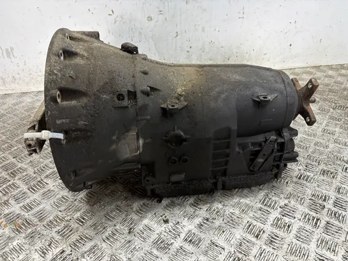 7226460 Mercedes-Benz E W212 Automatic gearbox