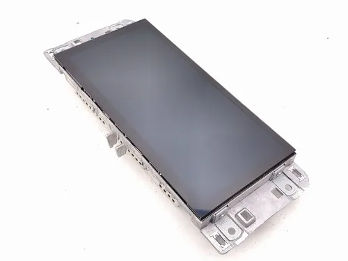 83A919605B Audi Q3 F3 Screen/display/small screen