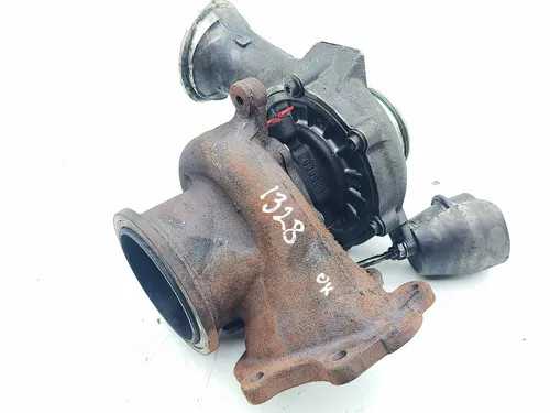 31491217 Volvo S90, V90 Turbo