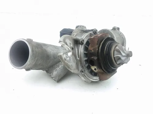 1752T121754C15 Audi Q5 SQ5 Turbo