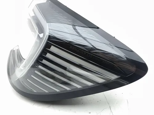 20830748RH Renault Captur II Rear/tail lights