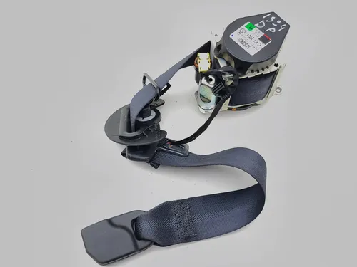 643182900f Renault Captur II Front seatbelt