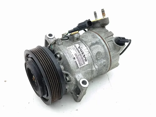 31469966 Volvo S90, V90 Air conditioning (A/C) compressor (pump)