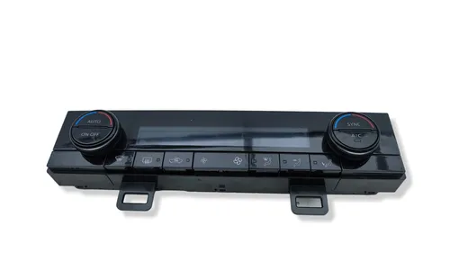 275006UN0C Nissan Qashqai J12 Climate control unit