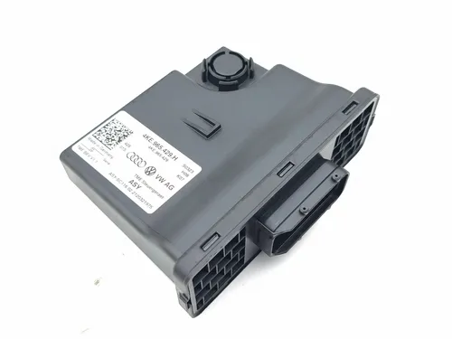 4KE965429H Porsche Taycan 9J1 Climate control unit