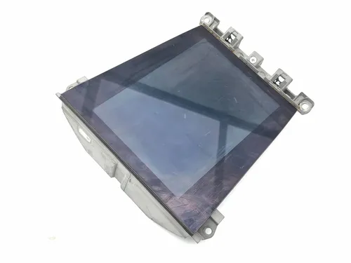 9J1919611K Porsche Taycan 9J1 Screen/display/small screen