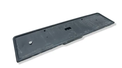 711803Y0 Honda ZR-V Number plate surrounds holder frame