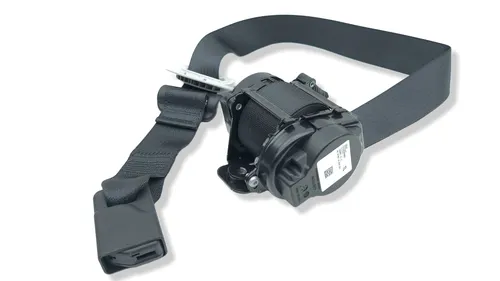 1493802C1C Tesla Model Y Front seatbelt