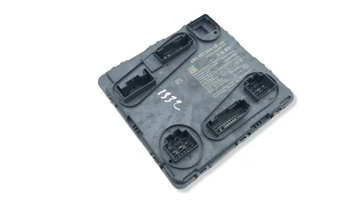 CRMZDSS1 Audi A6 S6 C8 4K Comfort/convenience module