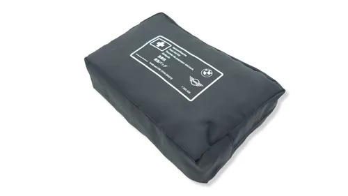 7263439 Mini Countryman U25 First aid kit