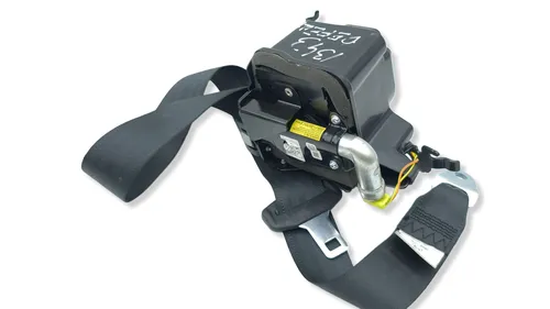 00056845 Mazda CX-5 II Front seatbelt
