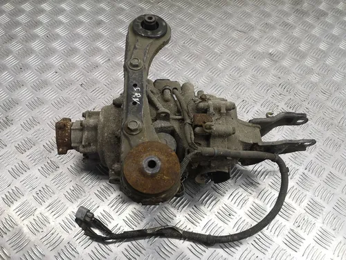 GR7W Honda CR-V Rear differential