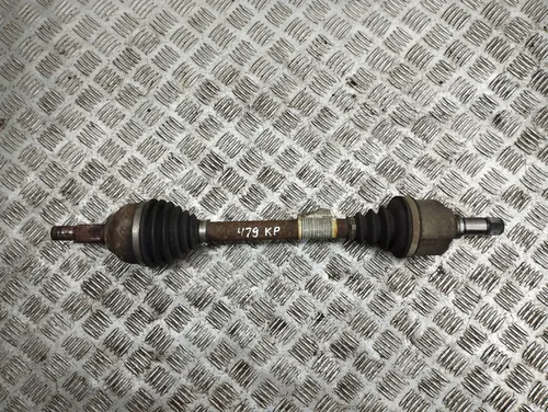 9686867280 Peugeot 508 Front driveshaft