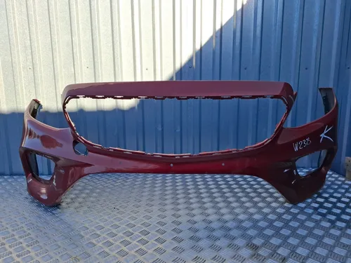 2388856800 Mercedes-Benz E W213 Front bumper