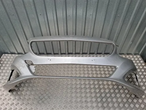 2468854325 Mercedes-Benz B W245 Front bumper
