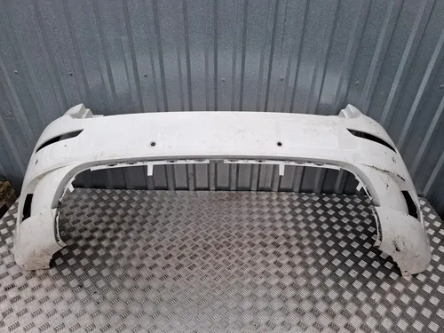7213659 BMW X6 E71 Rear bumper