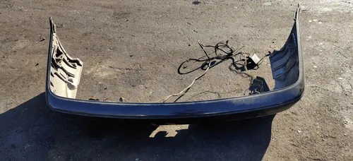 303127 BMW 5 E39 Rear bumper