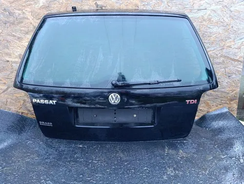 L041 Volkswagen PASSAT B5.5 Tailgate/trunk/boot lid