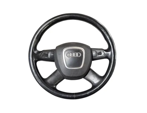 61678340B00 Audi A6 S6 C6 4F Steering wheel