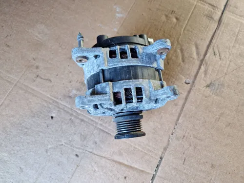 03L903023K Skoda Superb B8 (3V) Generator/alternator
