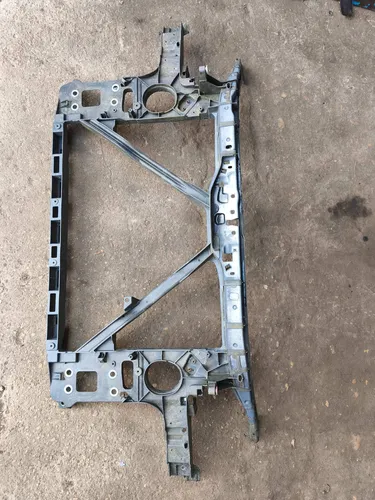 4l0805594 Audi Q7 4L Radiator support slam panel