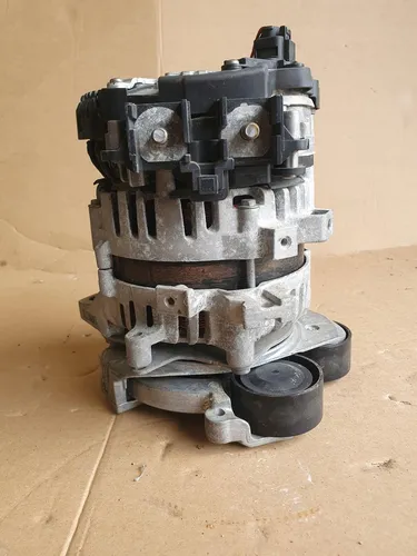 36300-07000 Hyundai i30 Generator/alternator