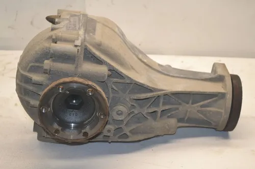 0AR356D Audi A6 S6 C7 4G Rear differential