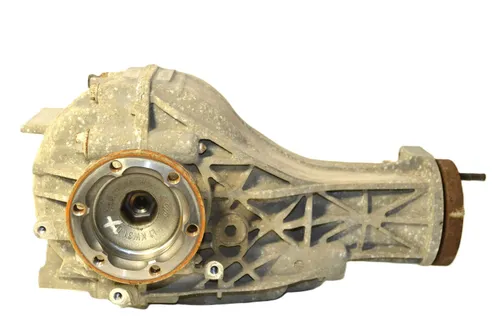 0AR525083 Audi A6 S6 C6 4F Rear differential