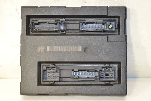 4H0907064CN Audi A6 S6 C7 4G Comfort/convenience module