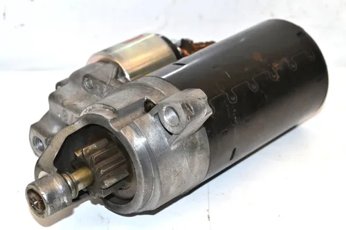 059911021G Audi A6 S6 C7 4G Starter motor