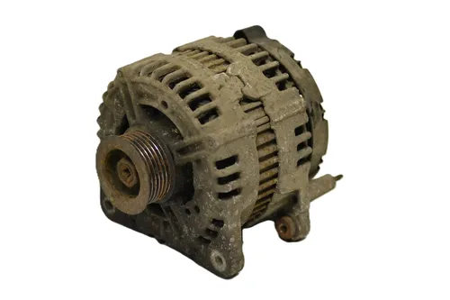 059903017K Audi Q7 4L Generator/alternator