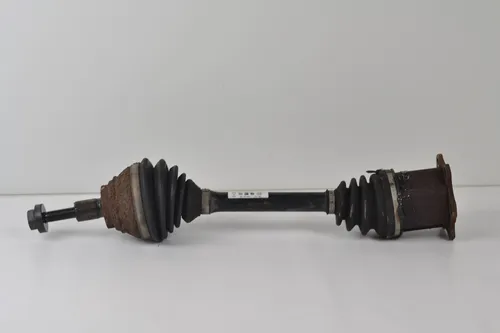 1K0407271BF Volkswagen Golf V Front driveshaft