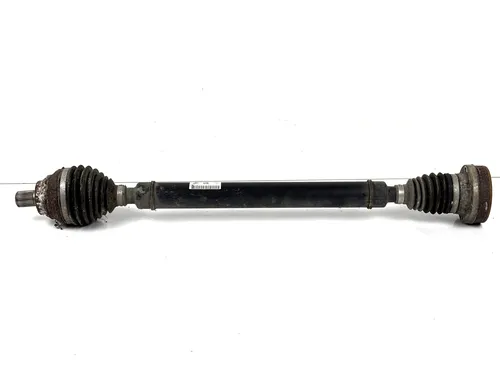 5Q0407272BO Volkswagen PASSAT B8 Front driveshaft