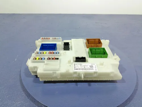 31412970AA Volvo XC60 Comfort/convenience module