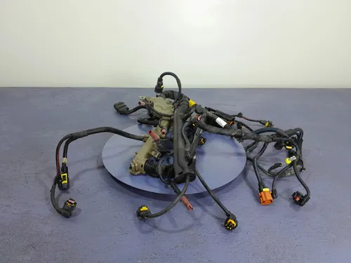 00552693140 Jeep Compass Other wiring loom