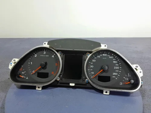 4L0920931A Audi Q7 4L Speedometer (instrument cluster)