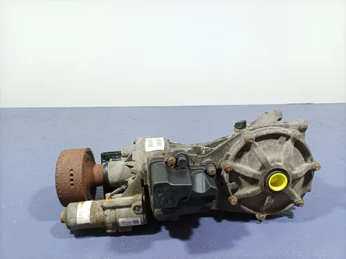 1216693 Volvo S90, V90 Rear differential