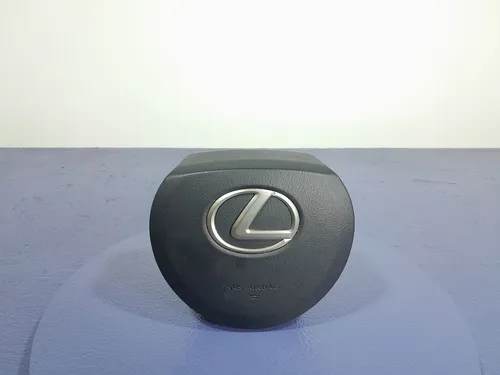 0589-P1-000183 Lexus NX Steering wheel airbag