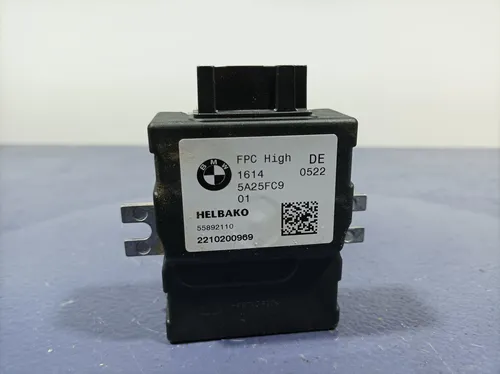 5A25FC9 Audi A4 S4 B7 8E 8H Other control units/modules
