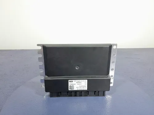 6894893 Audi A4 S4 B7 8E 8H Other control units/modules