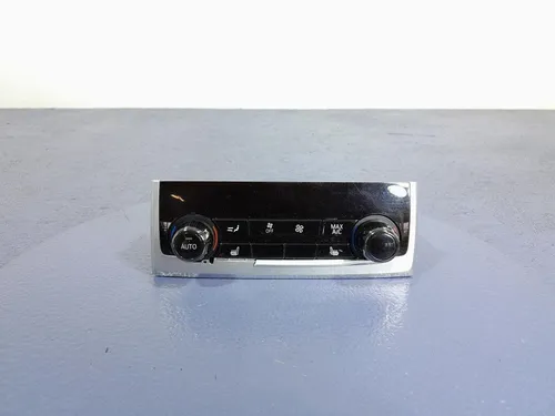 6999386 Audi A4 S4 B7 8E 8H Climate control unit